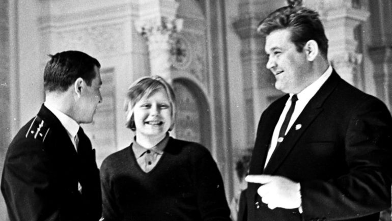 Леонид ЖАБОТИНСКИЙ. Фото Юрий СОМОВ Леонид ЖАБОТИНСКИЙ. Фото Юрий СОМОВ