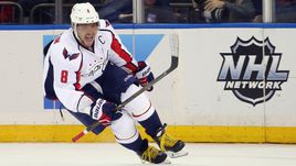 Александр ОВЕЧКИН: 501 гол за 801 матч. Что дальше?