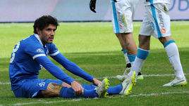 Юрий ЖИРКОВ станет главным трансфером