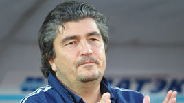 Николай Писарев: "Слуцкий в курсе, что происходит в молодежке"