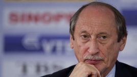 Валентин БАЛАХНИЧЕВ.