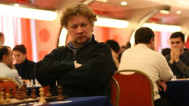 Александр ХАЛИФМАН.