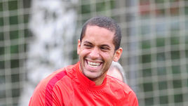 Ромулу рвется на родину, Гуарин все ближе к "Зениту", "Реал" обхаживает Гетце