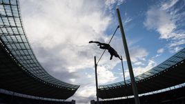 У российских легкоатлетов появилась надежда на участие в Олимпиаде в Рио.