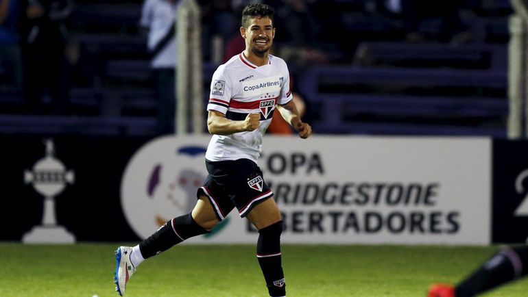 Алешандре ПАТУ. Фото REUTERS Алешандре ПАТУ. Фото REUTERS