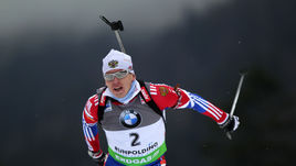 Иван ЧЕРЕЗОВ.