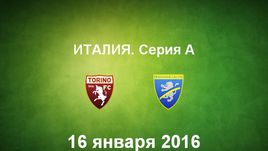 "Торино" - "Фрозиноне". Лучшие моменты