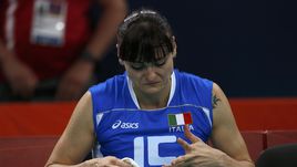 Антонелла ДЕЛЬ КОРЕ.