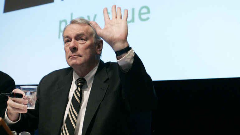 Ричард ПАУНД. Ричард ПАУНД.