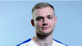 Денис Захаров: "Стараюсь никогда не терять веру в себя"