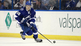 Владислав НАМЕСТНИКОВ.