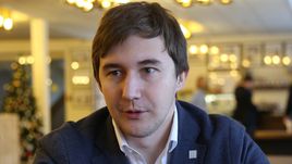 Кто подвинет Карлсена?