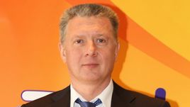 Дмитрий ШЛЯХТИН.