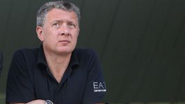 Дмитрий ШЛЯХТИН.