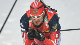 Суббота. Рупольдинг. Евгений ГАРАНИЧЕВ.