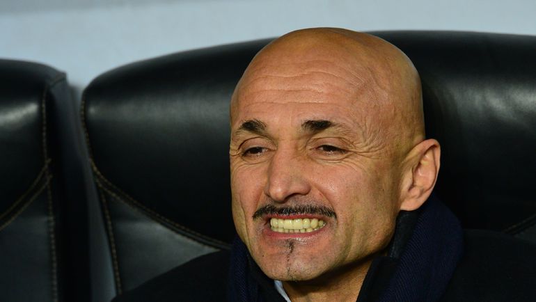 Лучано СПАЛЛЕТТИ. Фото REUTERS Лучано СПАЛЛЕТТИ. Фото REUTERS