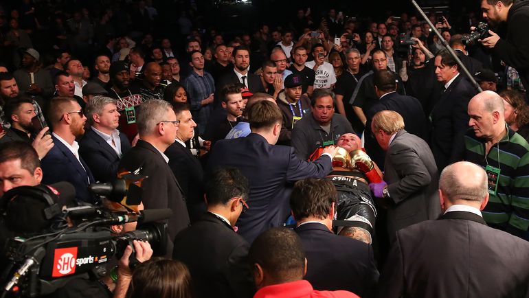 Суббота. Нью-Йорк. Артур ШПИЛЬКА. Фото AFP Суббота. Нью-Йорк. Артур ШПИЛЬКА. Фото AFP