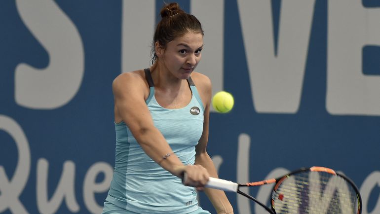 Маргарита ГАСПАРЯН. Фото AFP Маргарита ГАСПАРЯН. Фото AFP