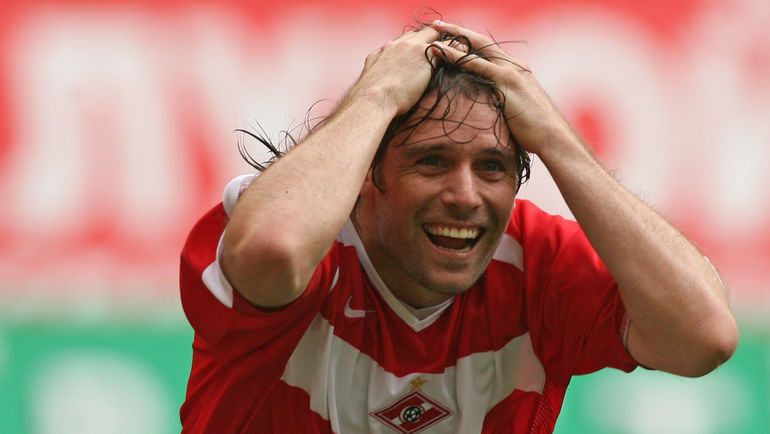 Фернандо КАВЕНАГИ. Фото Александр ВИЛЬФ Фернандо КАВЕНАГИ. Фото Александр ВИЛЬФ