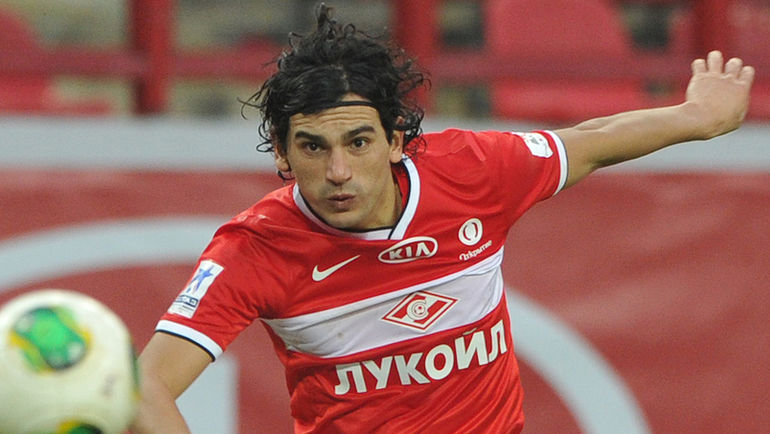 Тино КОСТА. Фото Татьяна ДОРОГУТИНА Тино КОСТА. Фото Татьяна ДОРОГУТИНА