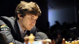 Американцы рвутся вперед