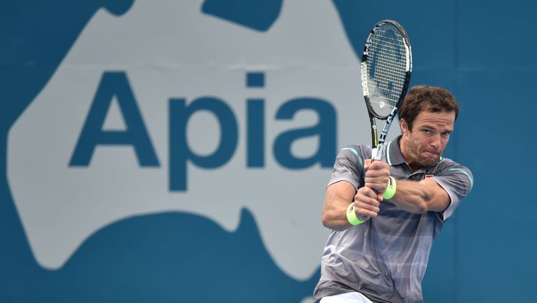 Теймураз ГАБАШВИЛИ. Фото AFP Теймураз ГАБАШВИЛИ. Фото AFP