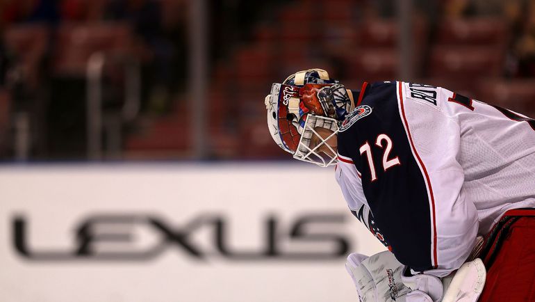 Сергей БОБРОВСКИЙ. Фото REUTERS Сергей БОБРОВСКИЙ. Фото REUTERS