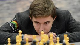 Люк вызвал дракона 