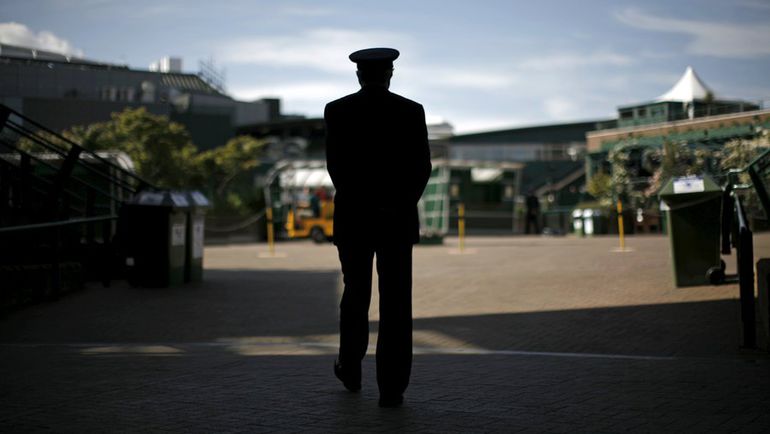 Обвинения в участии в договорных матчах выдвигались в адрес 18 игроков, шесть из которых были дисквалифицированы пожизненно. Фото REUTERS Обвинения в участии в договорных матчах выдвигались в адрес 18 игроков, шесть из которых были дисквалифицированы пожизненно. Фото REUTERS