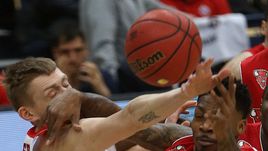 Как люберецкие помогают ЦСКА