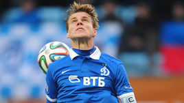 Александр КОКОРИН.