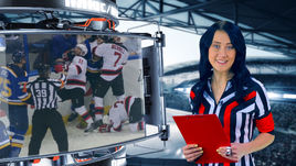 Плюс/минус.