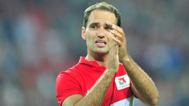 Полузащитник