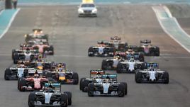 До старта зимних тестов осталось немногим более месяца.