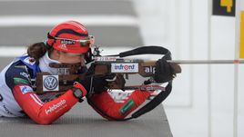 Дарья ВИРОЛАЙНЕН.