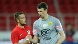 29 августа 2015 года. Москва.