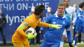 Кокорин торгуется с "Зенитом",  Думбья и Эменике ждут в Англии