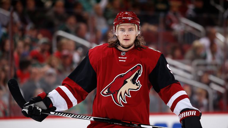 Виктор ТИХОНОВ.