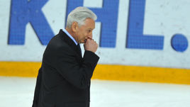 Зинэтула БИЛЯЛЕТДИНОВ.