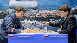 Разборки по-итальянски