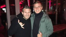 Встретились украинец и россиянин. "Инстаграм" за неделю