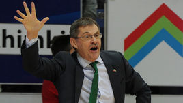 Сергей БАЗАРЕВИЧ.