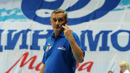 Джованни КАПРАРА.