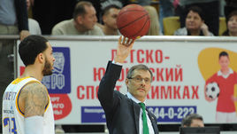 Сергей БАЗАРЕВИЧ.