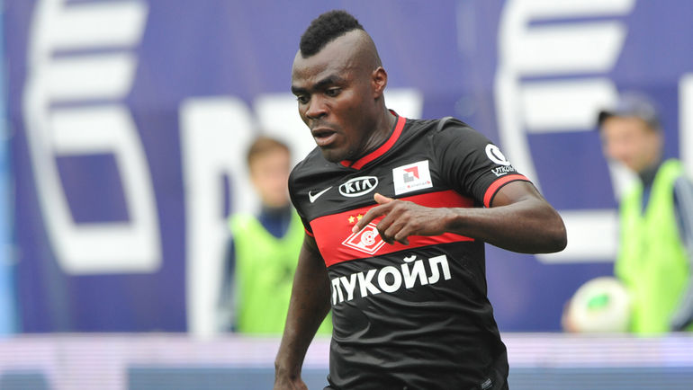 Эммануэль ЭМЕНИКЕ. Фото Татьяна ДОРОГУТИНА Эммануэль ЭМЕНИКЕ. Фото Татьяна ДОРОГУТИНА