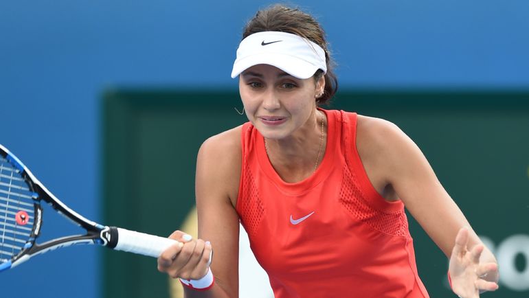 Елизавета КУЛИЧКОВА. Фото AFP Елизавета КУЛИЧКОВА. Фото AFP