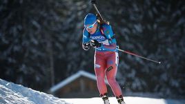 Ольга ПОДЧУФАРОВА.