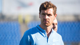 Главный тренер