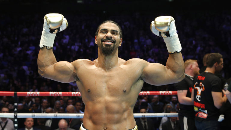 Дэвид ХЭЙ. Фото REUTERS Дэвид ХЭЙ. Фото REUTERS