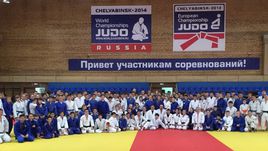 Первенстве УрФО до 18 лет в Челябинске